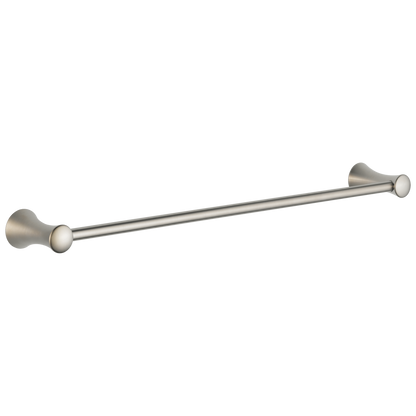 Delta Lahara - 24" Towel Bar In Chrome
