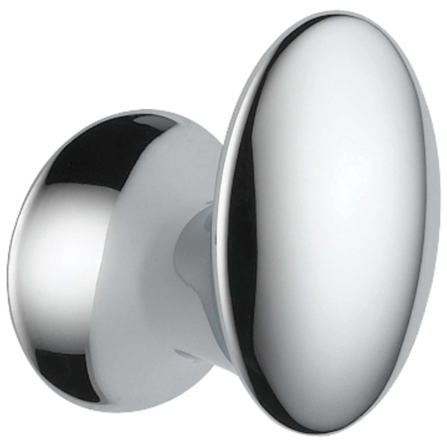 Delta Lahara - Robe Hook In Chrome