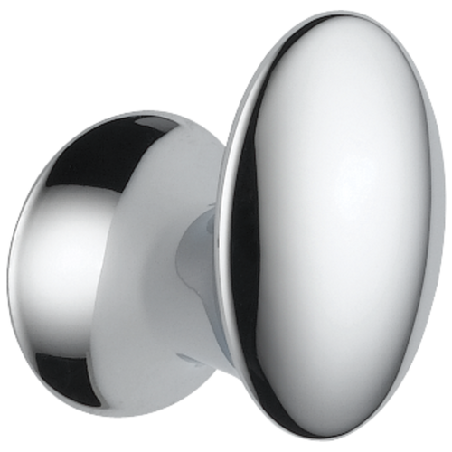 Delta Lahara - Robe Hook In Chrome