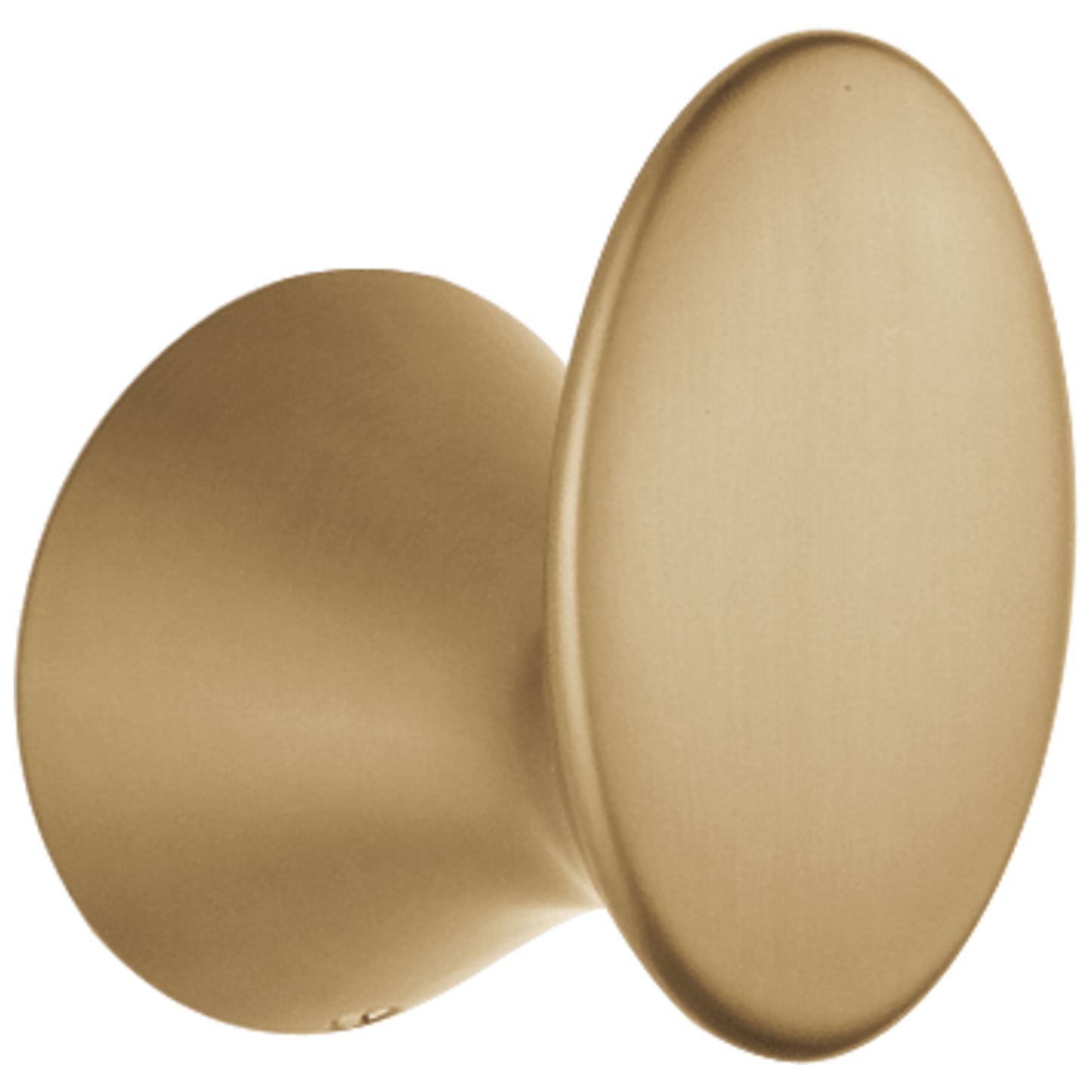 Delta Lahara - Robe Hook In Chrome