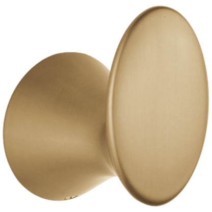 Delta Lahara - Robe Hook In Chrome