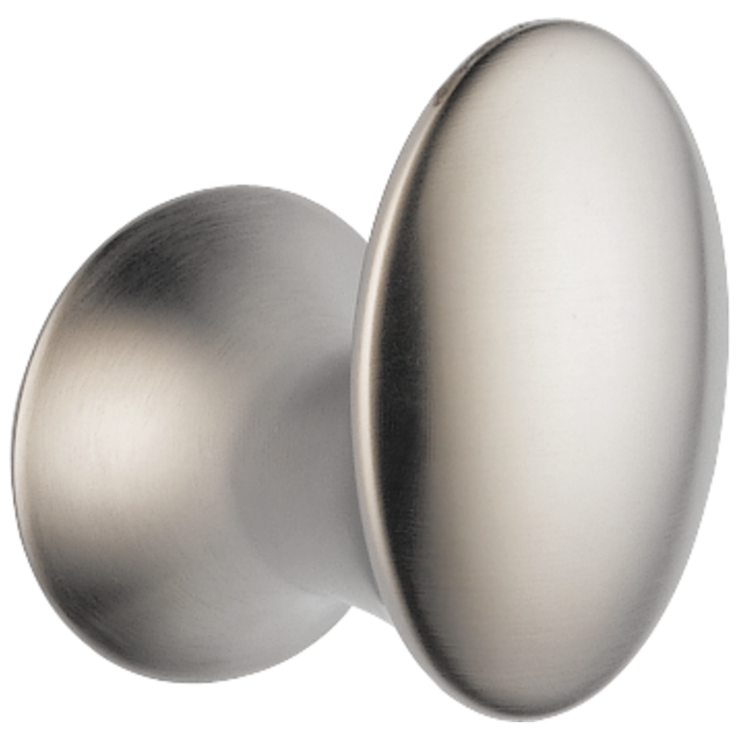 Delta Lahara - Robe Hook In Chrome