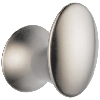 Delta Lahara - Robe Hook In Chrome