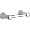 Lahara Pivoting Tissue Holder, Chrome - Chrome