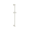 Baril Shower bar with slider