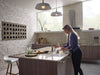 Moen Modern Soap Dispenser