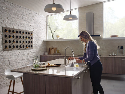 Moen Modern Soap Dispenser