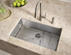 Moen Modern Soap Dispenser