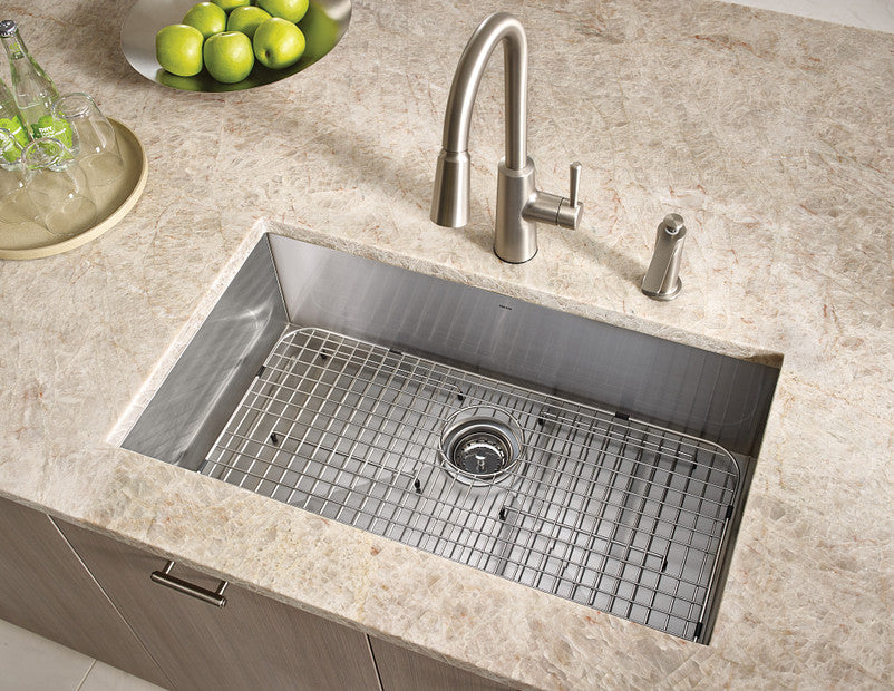 Moen Modern Soap Dispenser