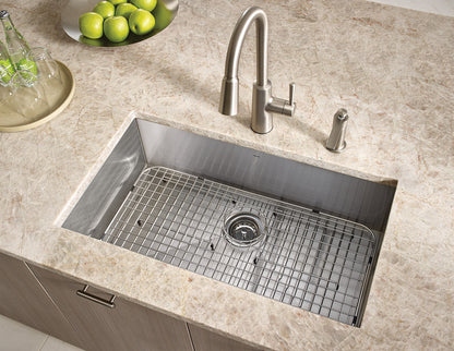 Moen Modern Soap Dispenser