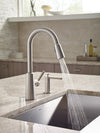 Moen Modern Soap Dispenser