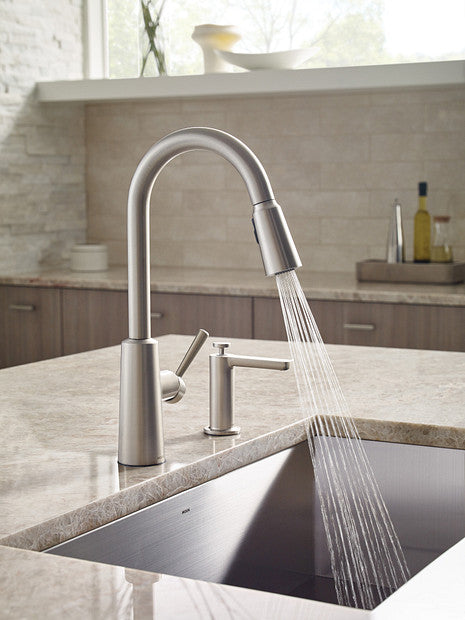 Moen Modern Soap Dispenser