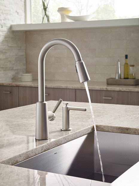 Moen Modern Soap Dispenser