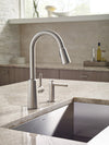 Moen Modern Soap Dispenser