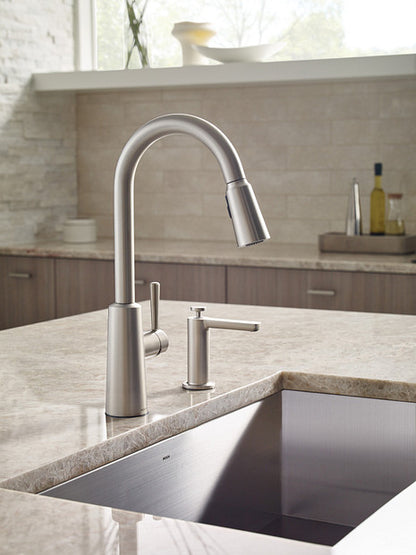 Moen Modern Soap Dispenser