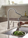 Moen Modern Soap Dispenser