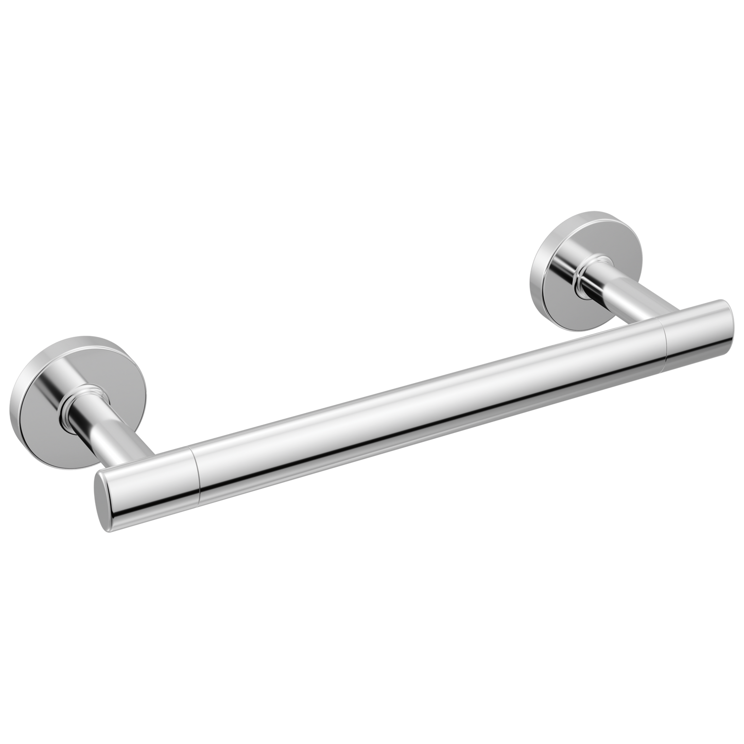 Delta Altado - 8" Towel Bar In Chrome