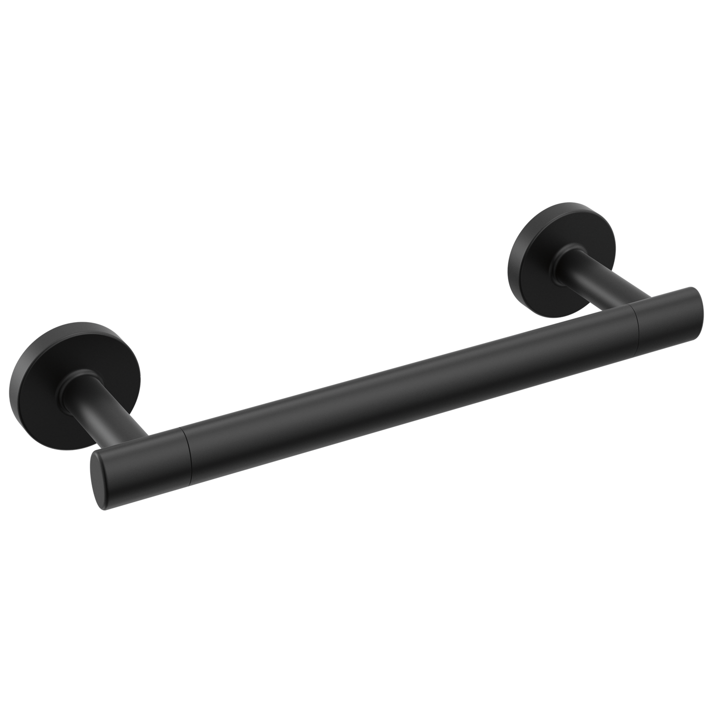 Delta Altado - 8" Towel Bar In Chrome