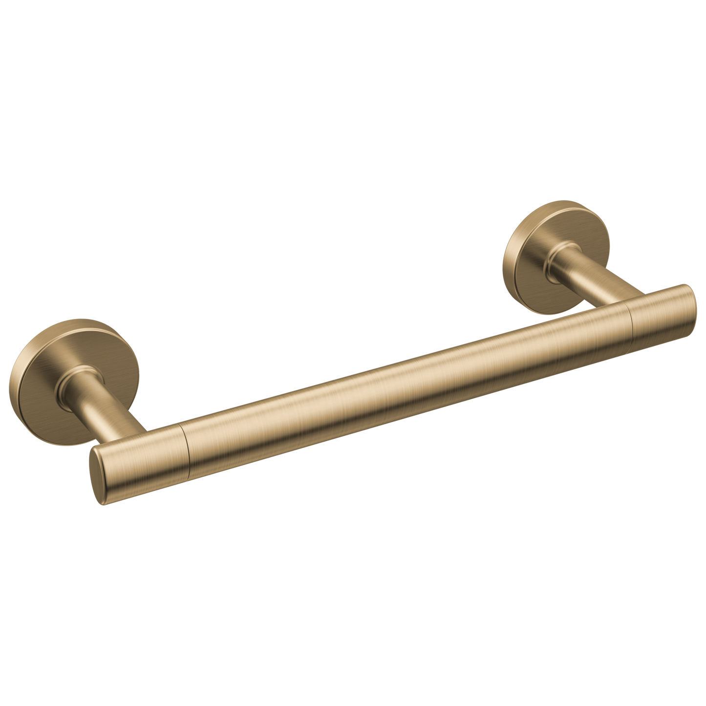 Delta Altado - 8" Towel Bar In Chrome