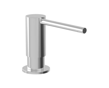 Baril Modern soap dispenser