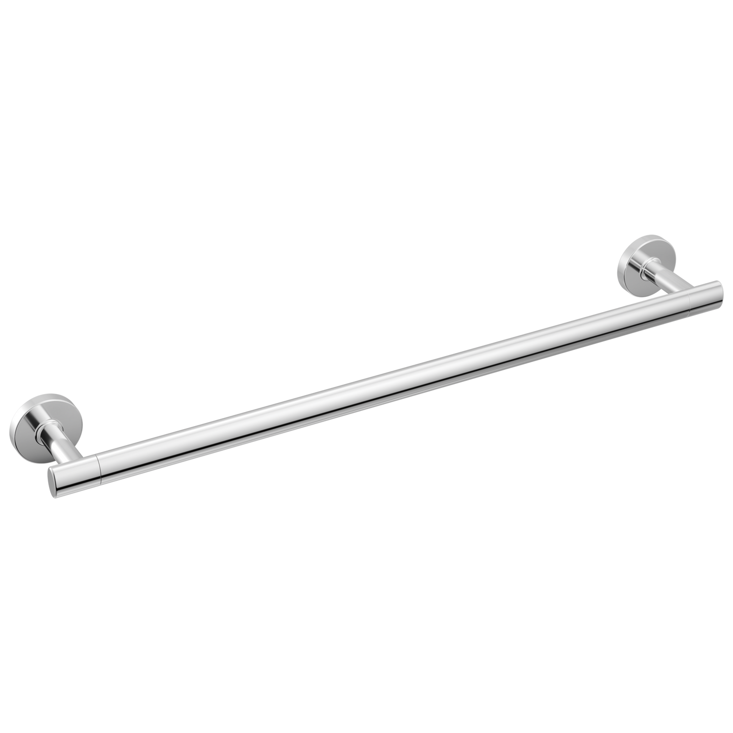 Delta Altado - 18" Towel Bar In Chrome