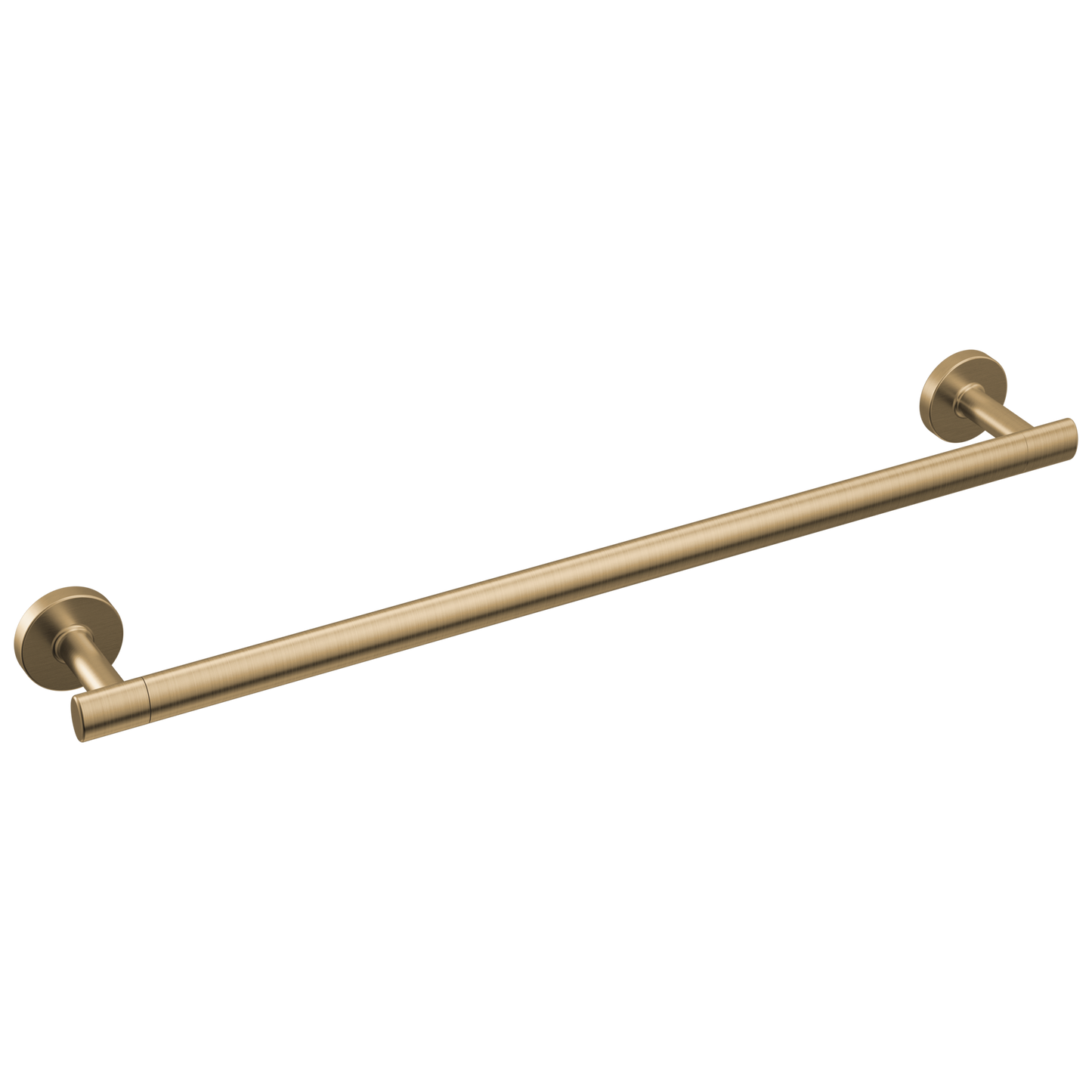 Delta Altado - 18" Towel Bar In Chrome