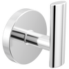 Delta Altado - Robe Hook In Chrome