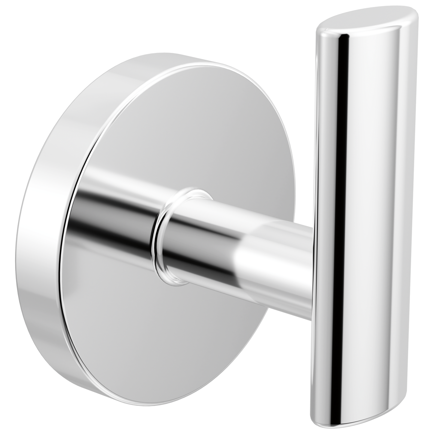 Delta Altado - Robe Hook In Chrome