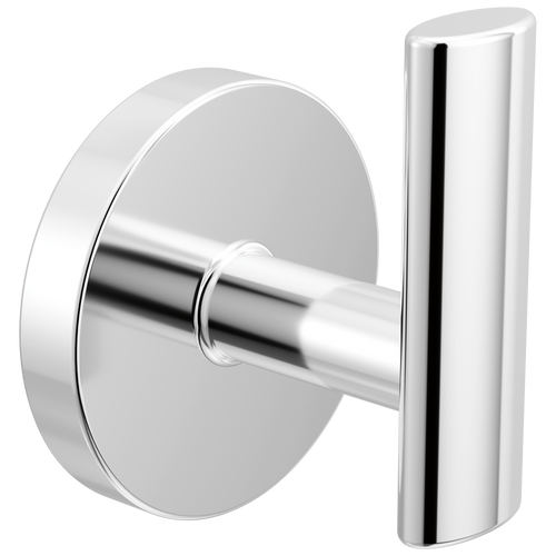 Delta Altado - Robe Hook In Chrome