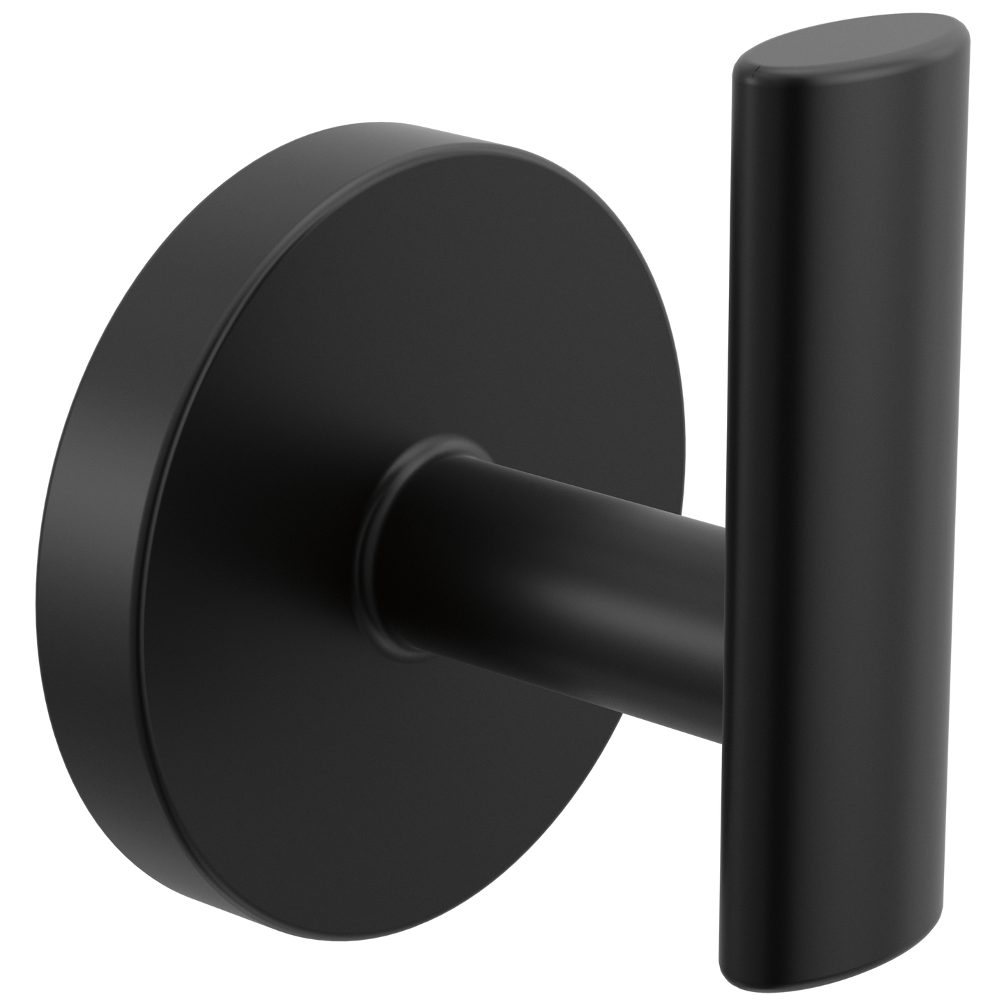 Delta Altado - Robe Hook In Chrome