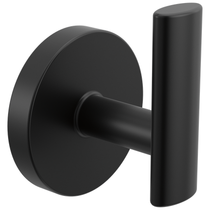 Delta Altado - Robe Hook In Chrome