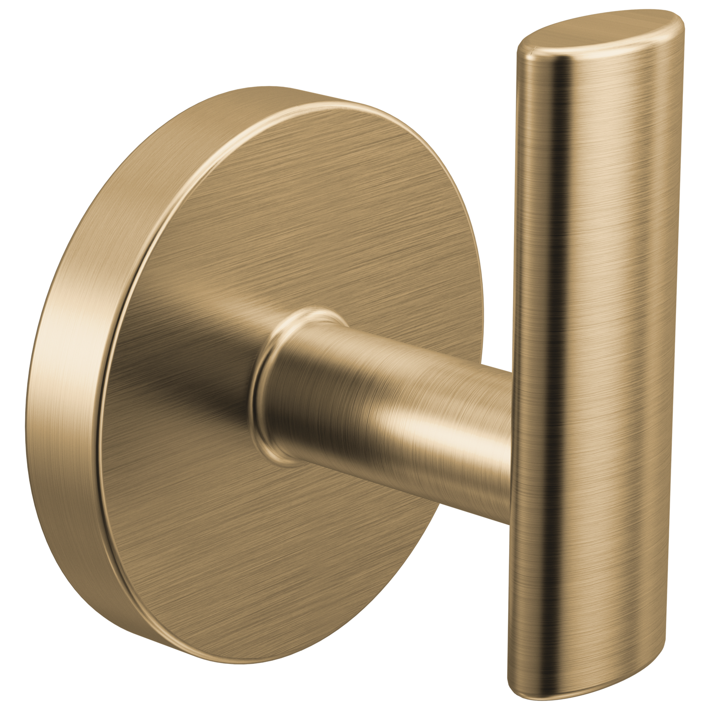 Delta Altado - Robe Hook In Chrome