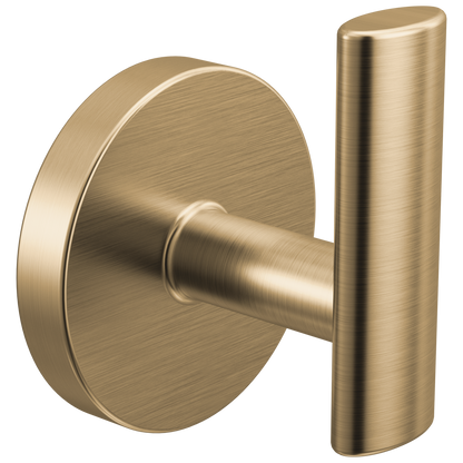Delta Altado - Robe Hook In Chrome