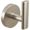 Delta Altado - Robe Hook In Chrome