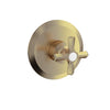 Baril Complete 3/4" thermostatic valve