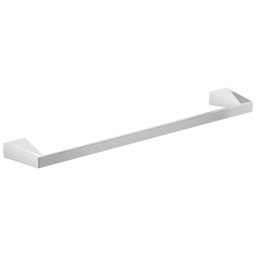 Delta Trillian - 18" Towel Bar In Chrome