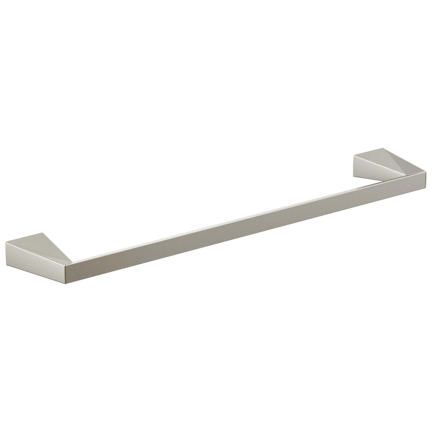 Delta Trillian - 18" Towel Bar In Chrome