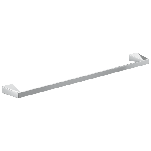 Delta Trillian - 24" Towel Bar In Chrome