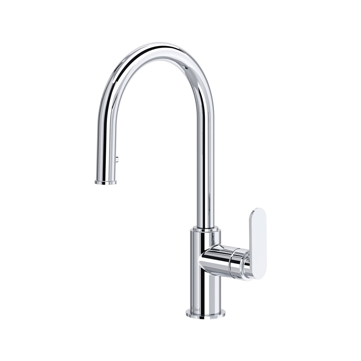 Riobel Arca™ Pull-Down Kitchen Faucet With Single Spray