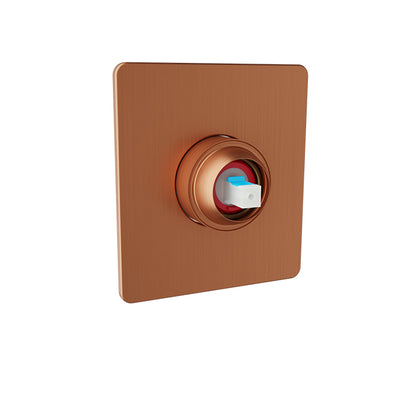 Baril Pressure balanced shower valve (without handle)