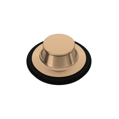 Disposal Stopper - Vintage Gold | Model Number: 744VG