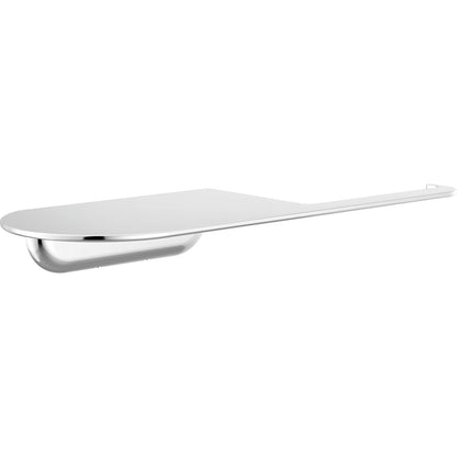 Delta BONACCI Tissue Holder with Shelf