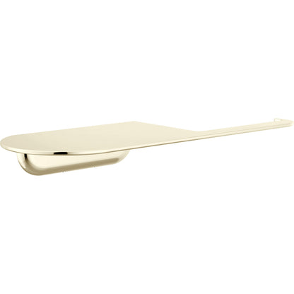 Delta BONACCI Tissue Holder with Shelf
