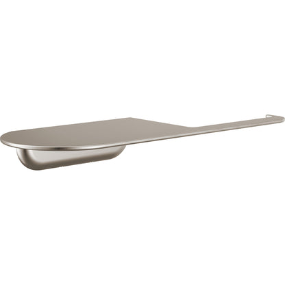 Delta BONACCI Tissue Holder with Shelf