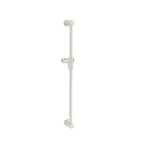 Baril Shower bar with slider