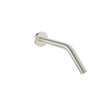 Baril 10" wall-mounted shower arm