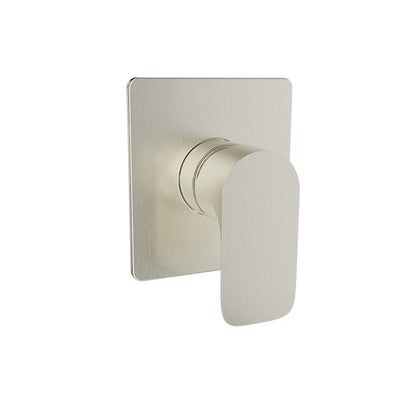 Baril Complete pressure balanced shower control valve