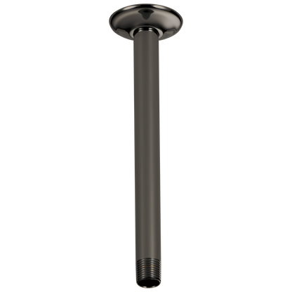 Brizo 10 Ceiling Mount Shower Arm And Round Flange