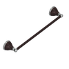 Rubinet Towel Bar 18" Oil Rubbed Bronze
