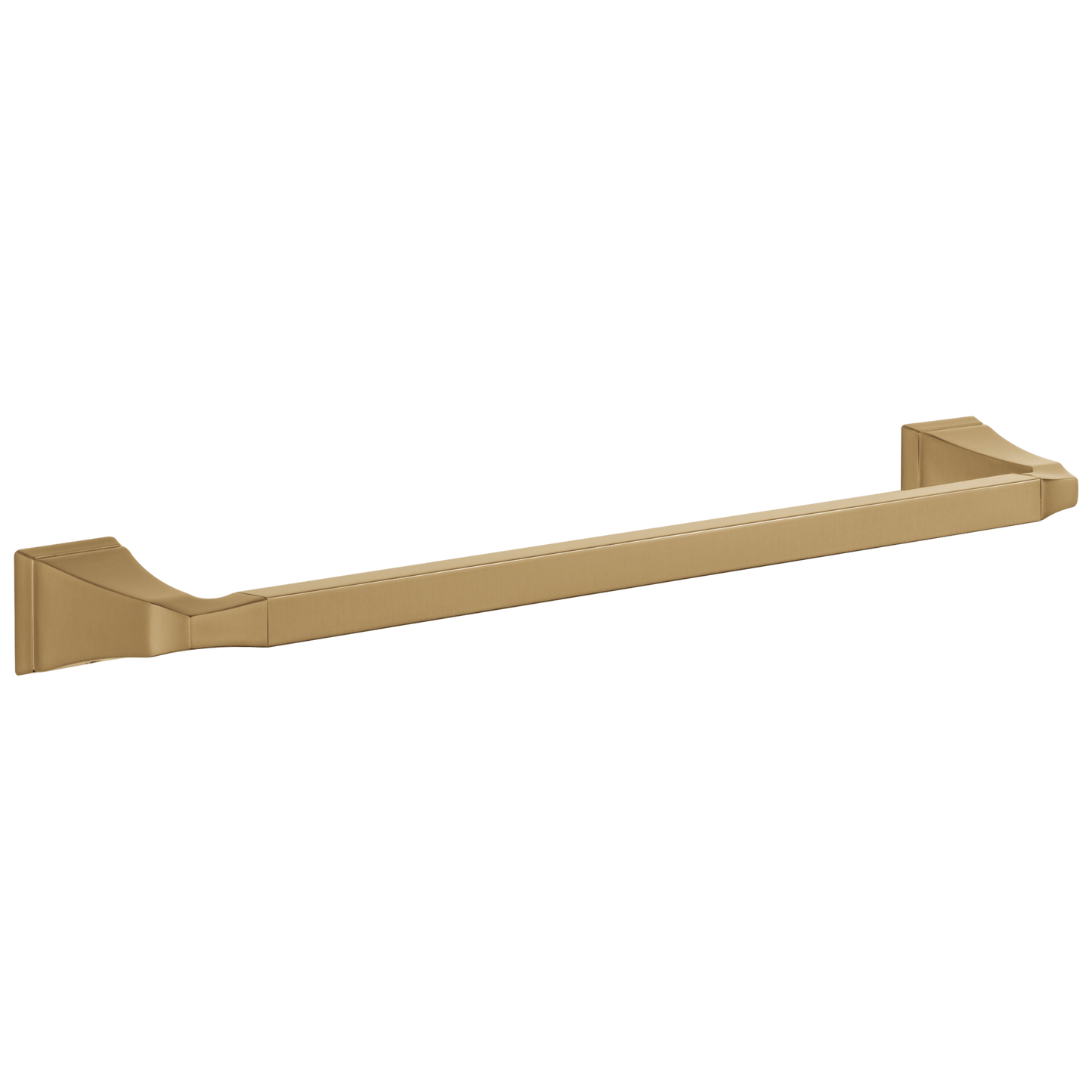 Delta Dryden - 18" Towel Bar In Chrome